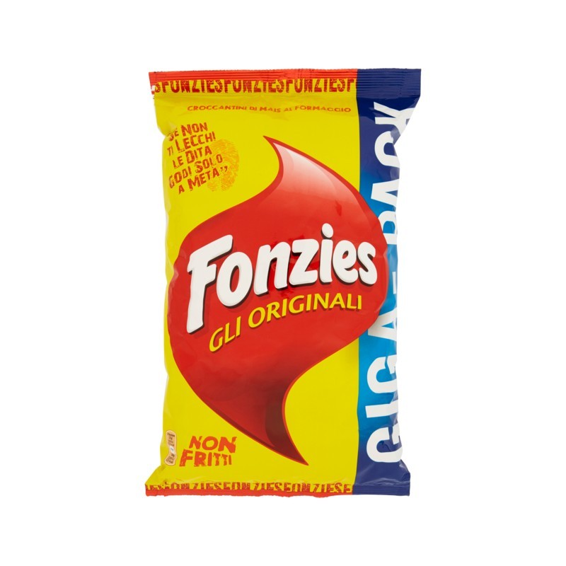 Fonzies Original 280gr