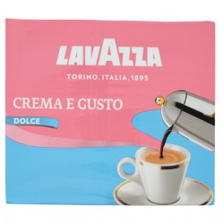 Lavazza Caffe' Gusto Delicato 2x250gr