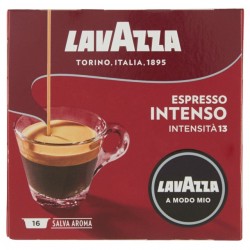 Lavazza A Modo Mio Capsule...