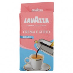 Lavazza Caffe' Gusto...