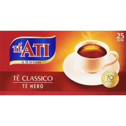 Ati Te' Classico Nero 25...