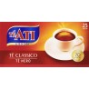 8722700117711 Ati Te' Classico Nero 25 Filtri 37gr