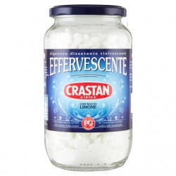 80061939 Crastan Effervescente 250gr