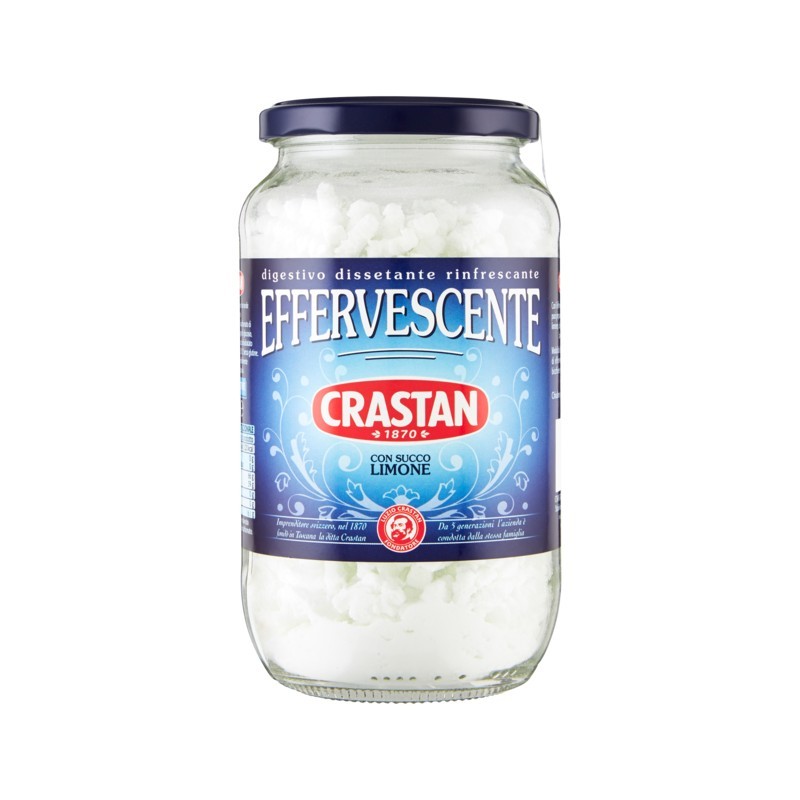 Crastan Effervescente 250gr