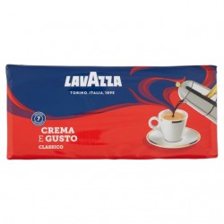 Lavazza Caffe' Gusto...