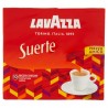 8000070083127 Lavazza Caffe' Suerte Pienaroma 2x250gr