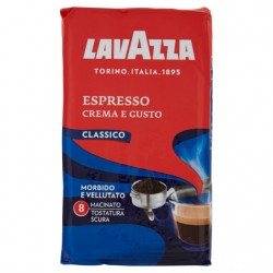 Lavazza Caffe' Gusto...