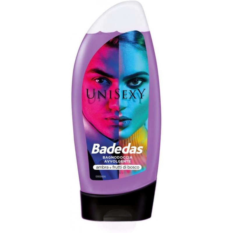 Badedas Doccia Unisexy 250ml