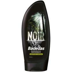 Badedas Doccia Schiuma Noir...