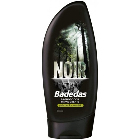 8710847985140 Badedas Doccia Schiuma Noir New 250ml