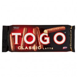 Pavesi Togo Classic Latte 120gr