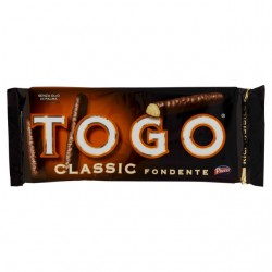 Pavesi Togo Classic Fondente 120gr