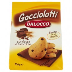 8001100067032 Balocco Gocciolotti 700gr