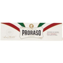 Proraso Sapone Da Barba Pelli Sensibili New 150ml