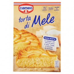 Cameo Torta Di Mele 308gr