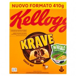 5059319002323 Kellogg's Choco Krave 410gr