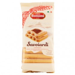 8002720003158 Forno Bonomi Savoiardi 300gr