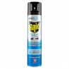 Raid Mosche E Zanzare Aqua Base Tecnology Spray 400ml