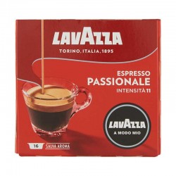 Lavazza A Modo Mio Capsule...