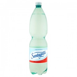 Santagata Acqua Minerale Pet 1500ml