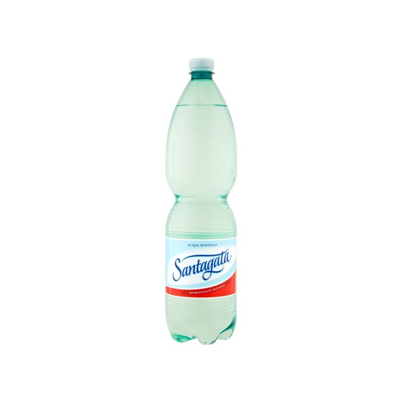 Santagata Acqua Minerale Pet 1500ml