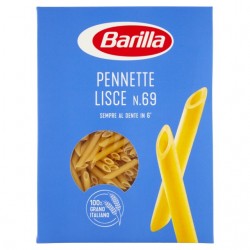 Barilla 069 Pennette Lisce...