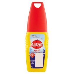 Autan Sport Vapo 100ml