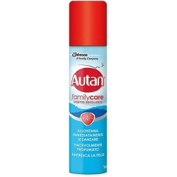 Autan Family Care Spray 100ml