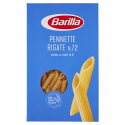 Barilla 072 Pennette Rigate...