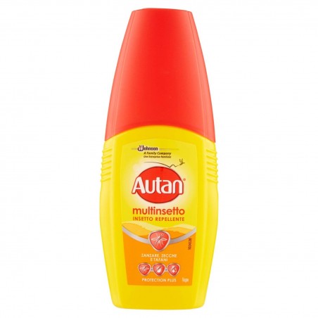 8002030142592 Autan Protezione Attiva Vapo 100ml