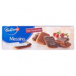 Bahlsen Messino Dark...