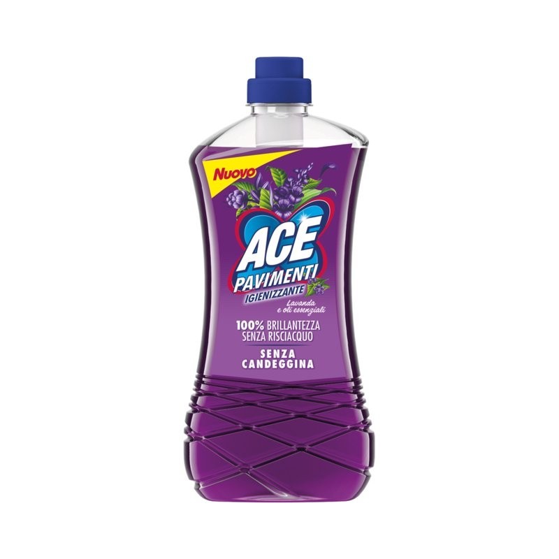 Ace Pavimenti Lavanda 1000ml