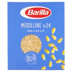 8076800315240 Barilla 024 Midolline 500gr