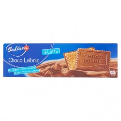 Bahlsen Choco Leibniz Latte...