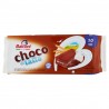 BALCONI CHOCO & LATTE 10X30GR