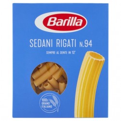 Barilla 094 Sedani Rigati...