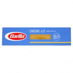 Barilla 013 Linguine 500gr