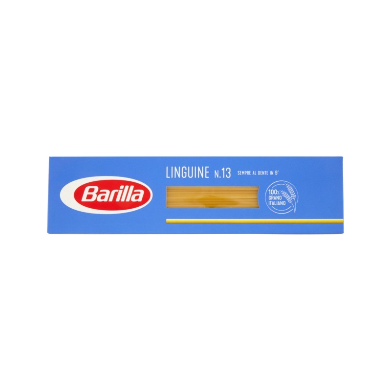 Barilla 013 Linguine 500gr