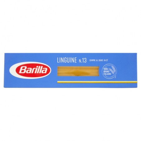 8076800195132 Barilla 013 Linguine 500gr