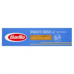 Barilla 007 Vermicellini 500gr