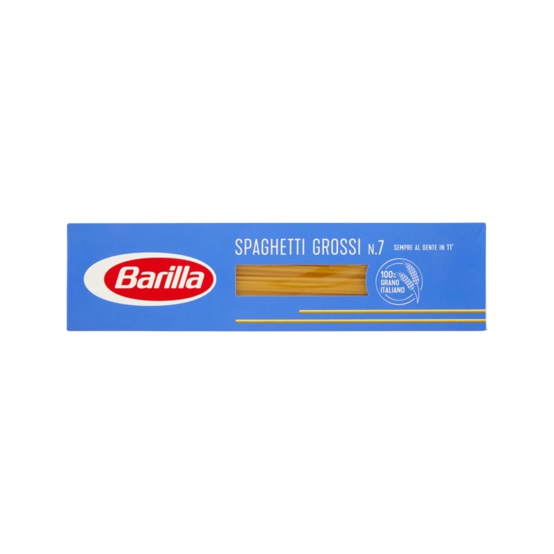 Barilla 007 Vermicellini 500gr