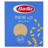 Barilla 023 Puntine 500gr