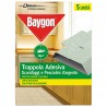 5000204092479 Baygon Trappola Scarafaggi Protezione Cucina 5pz