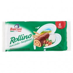 Balconi Rollino Nocciola...