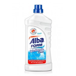 Alba Form Igienizzante Casa - Classico 1000ml