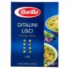 8076800315431 Barilla 043 Ditalini Lisci 500gr