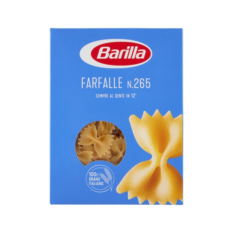 Barilla 065 Farfalle 500gr