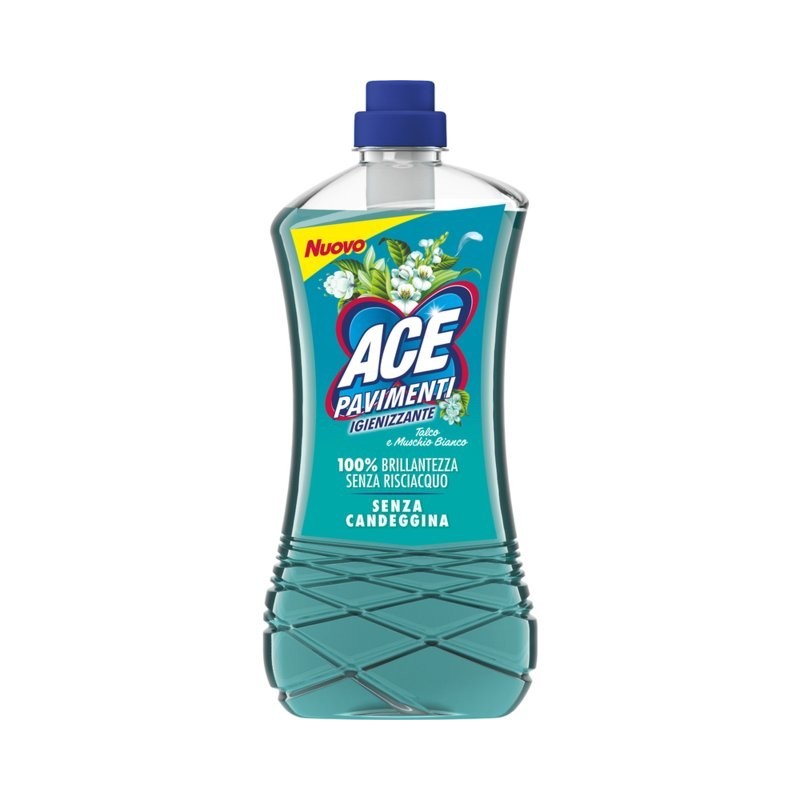 Ace Pavimenti Talco 1000ml