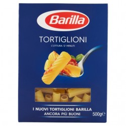 Barilla 083 Tortiglioni 500gr