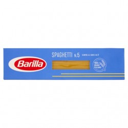 Barilla 005 Spaghetti 500gr